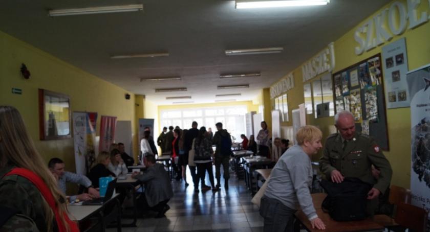 Dzień Kariery w Kościelcu