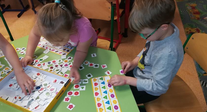Kodujące  przedszkolaki  w SP 9
