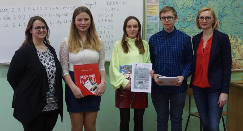 Zakochali się w Polsce