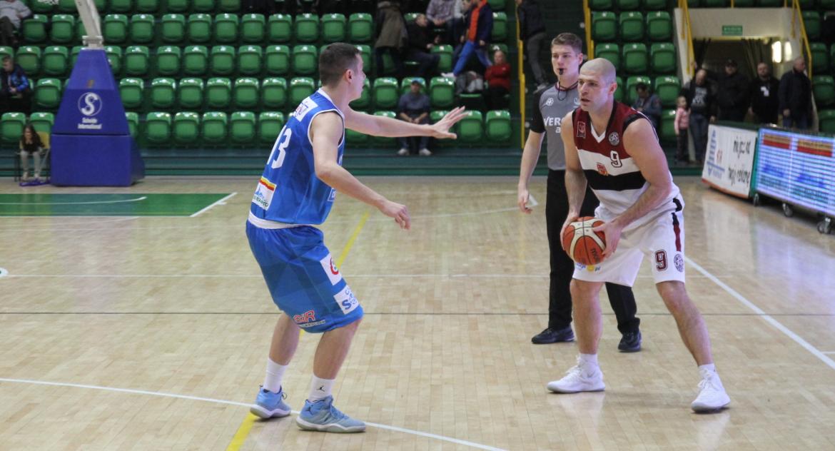 Derby ponownie dla Noteci