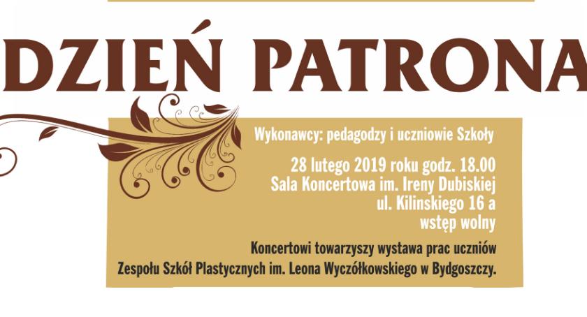 Dzień Patrona PSM