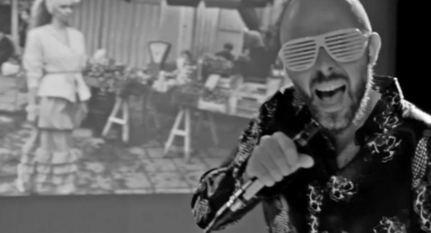 Italo Disco w inowrocławskim teatrze