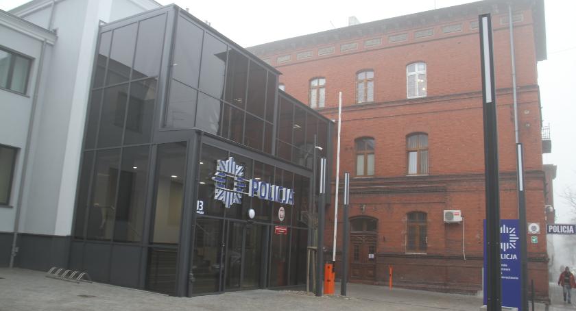 Policja zaprasza panie