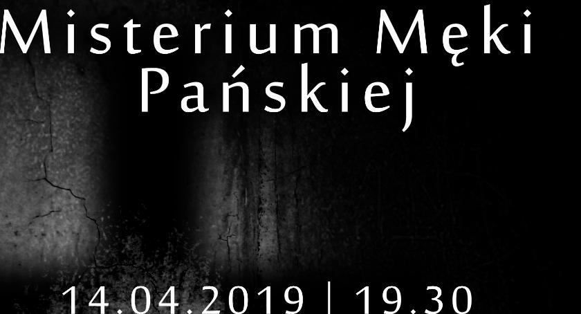 Kujawskie Misterium Męki Pańskiej