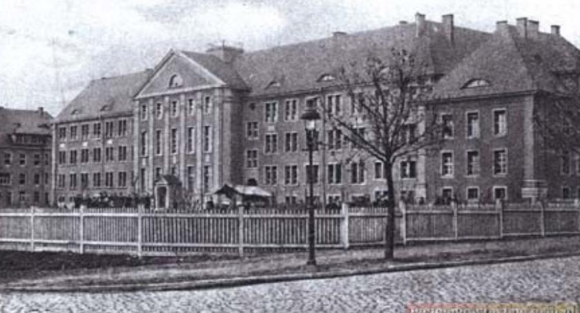 Inowrocław na starych pocztówkach cz. 5