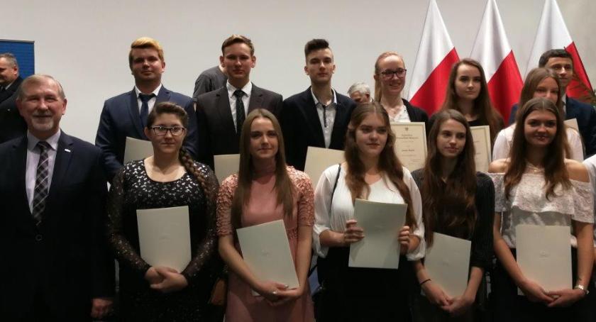Stypendystka Prezesa Rady Ministrów