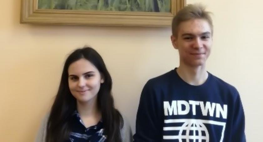 Awans historyków z Konopy