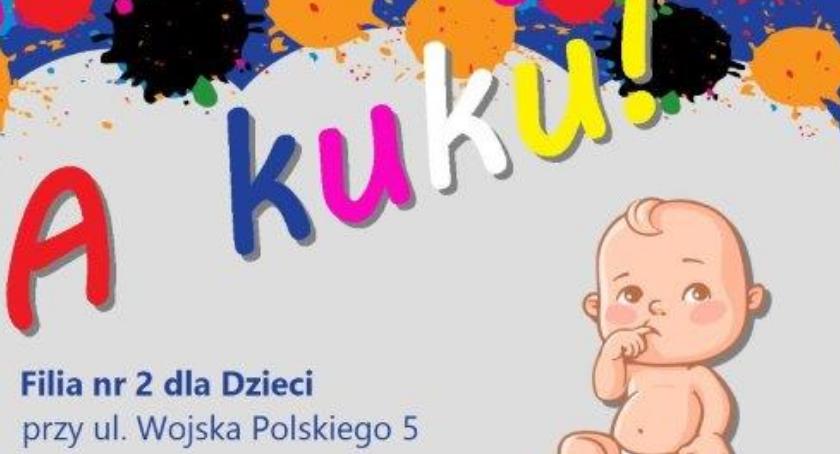 Do biedronki przyszedł żuk…