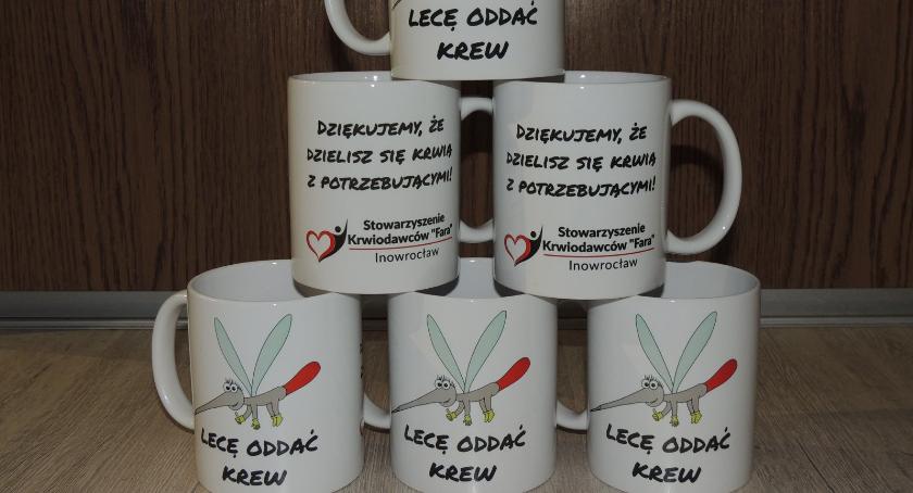 W niedzielę możesz oddać krew