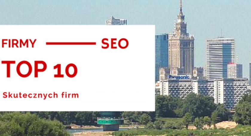Najlepsze firmy pozycjonujące we Wrocławiu TOP 10