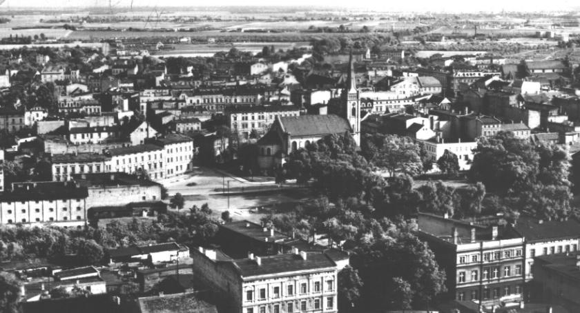 Inowrocław na starych pocztówkach cz. 6