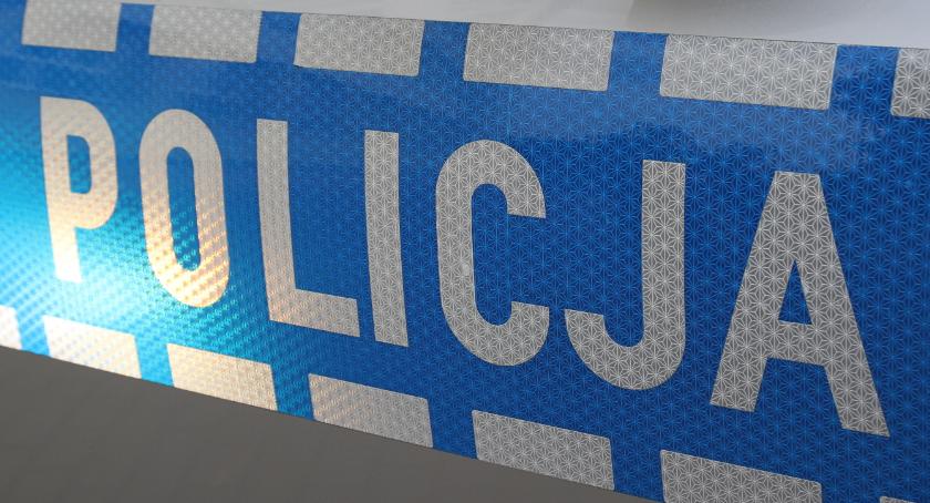 Śmiertelny wypadek w Suchtówce