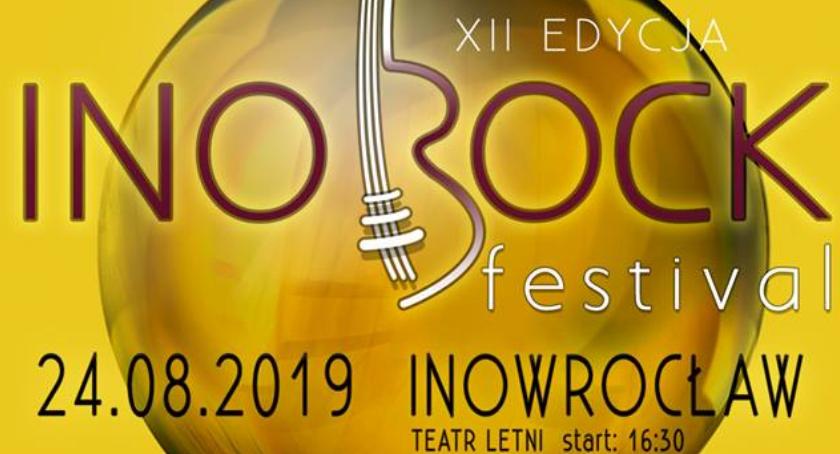 Wiemy kto zagra na Ino-Rock Festival