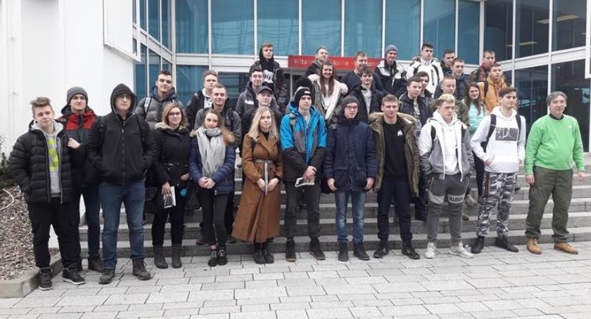 W poszukiwaniu nowych technologii budowlanych