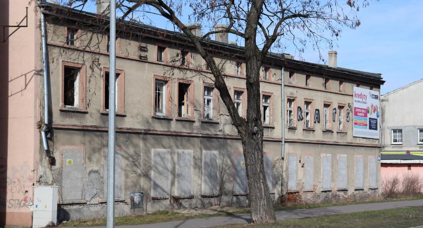 Jest zgoda na budowę Biedronki w Mątwach