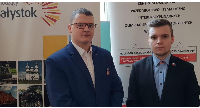 Kolejny sukces uczniów z Konopy