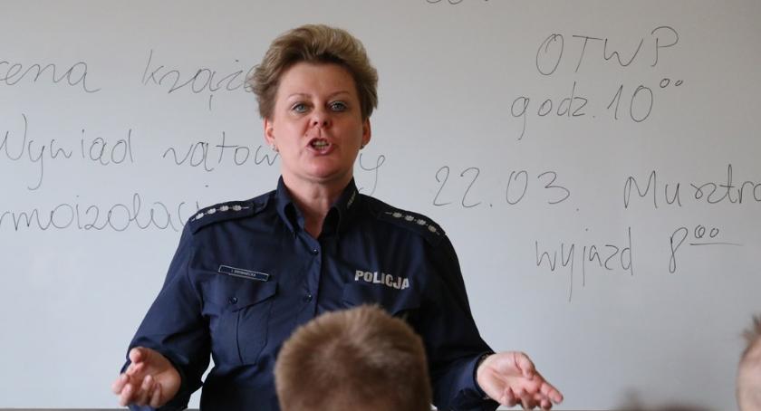 Warsztaty z samoprezentacji i wystąpień publicznych