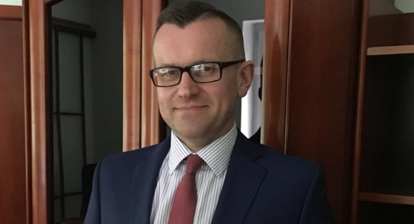 Wroński: Wincenty Witos zamiast Ratuszowej