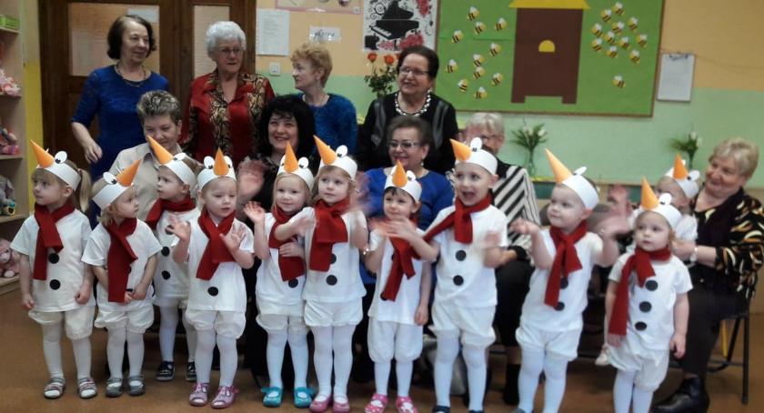 Dzień Kobiet w Muzycznej Krainie