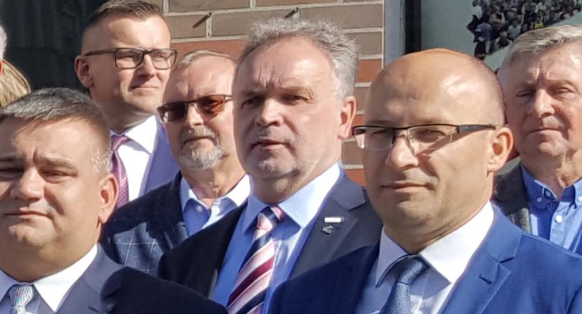 Jerzy Kowalik zastąpił Jacka Tarczewskiego