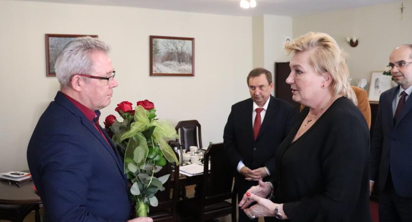 Dyrektor Patalas już z oficjalną nominacją