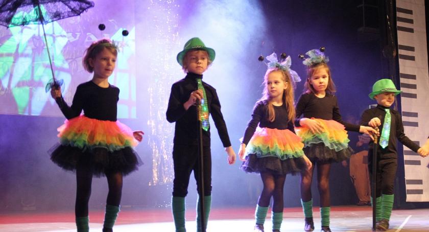 XV Przedszkolny Festiwal Muzyki za nami