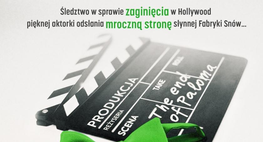 przedstawiamy kilka nowości książkowych