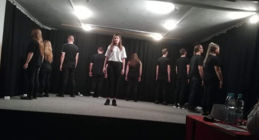 Kujawsko-pomorskie spotkania teatralne Zwierciadła 2019 Bydgoszcz