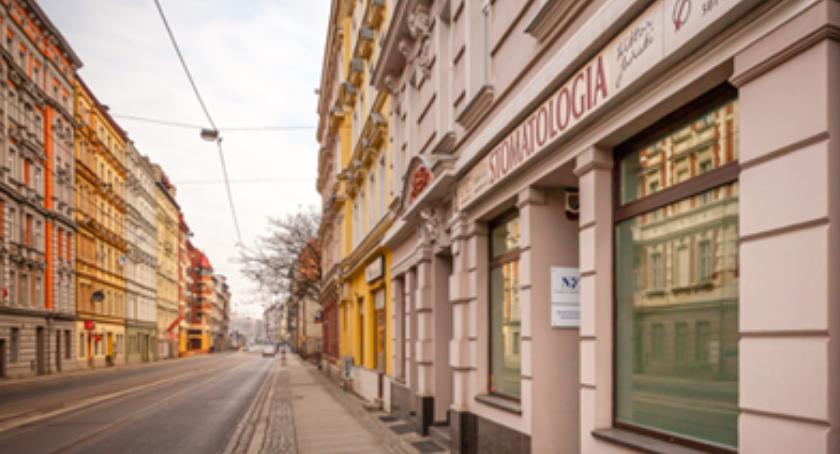 Leczenie implanto-protetyczne w Gabinecie Stomatologicznym LuksDent