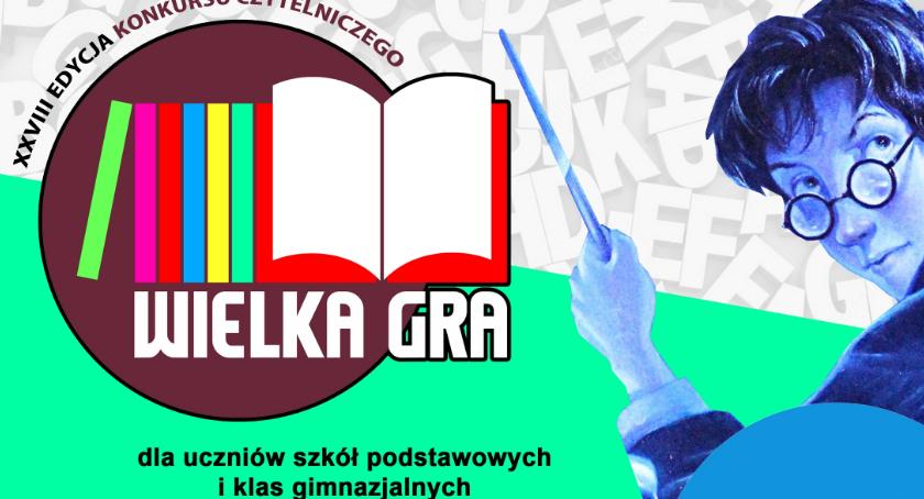 „Wielka Gra” tuż, tuż!