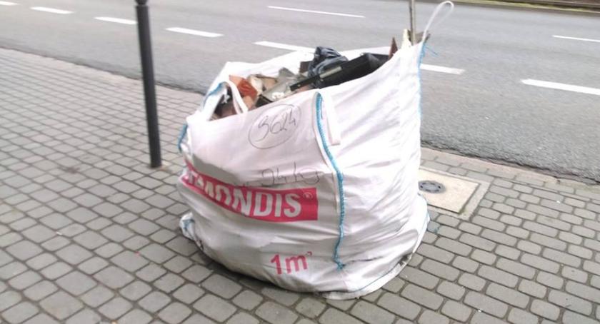 Czy będzie łatwiej pozbyć się gruzu?