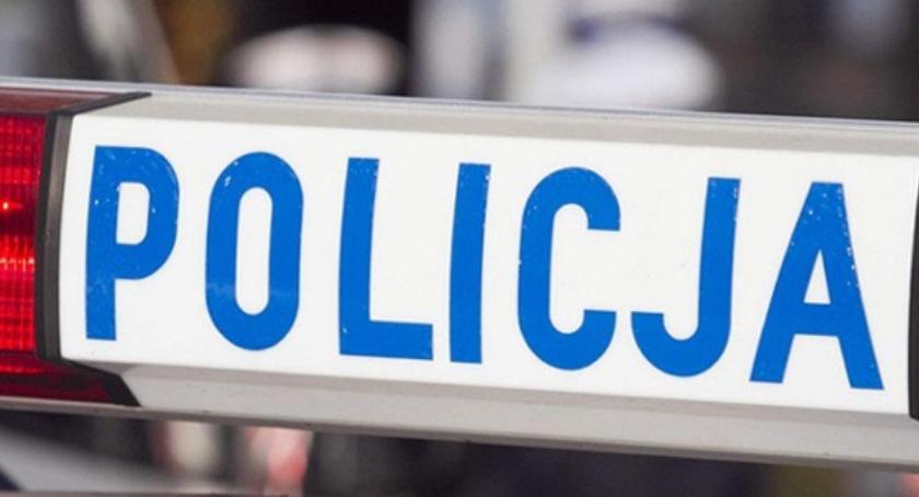 Wspólne działania policjantów z Inowrocławia i Mogilna na obwodnicy