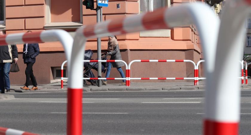 Od dziś bezpieczniej dla pieszych na skrzyżowaniu Staszica – Solankowa