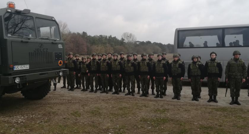 Wojskowy Dzień Szkoleniowy