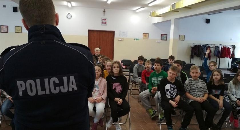 Świadomość dzieci i młodzieży, a bezpieczeństwo