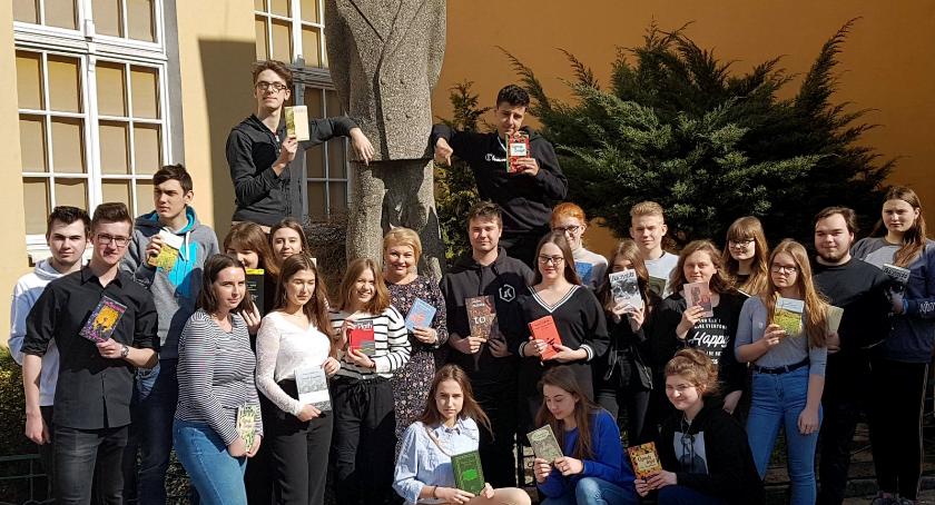 W Kasprze świętowali Światowy Dzień Poezji