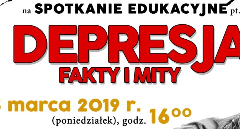 Depresja – fakty i mity