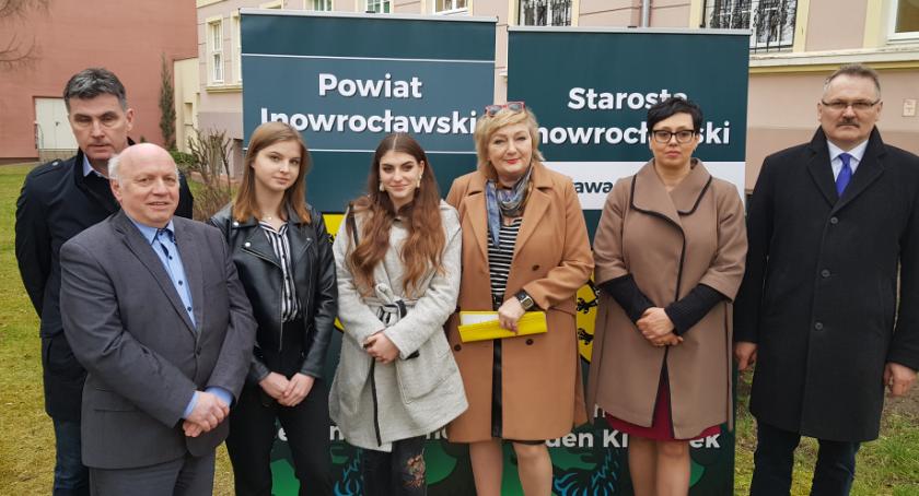 Powiat o rekrutacji podwójnego rocznika