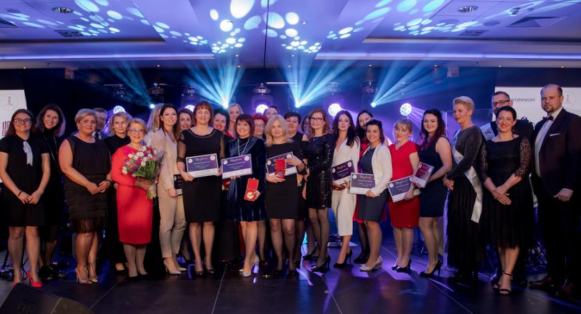 Jubileuszowa 5. finałowa Gala kampanii i konkursu Położna na medal