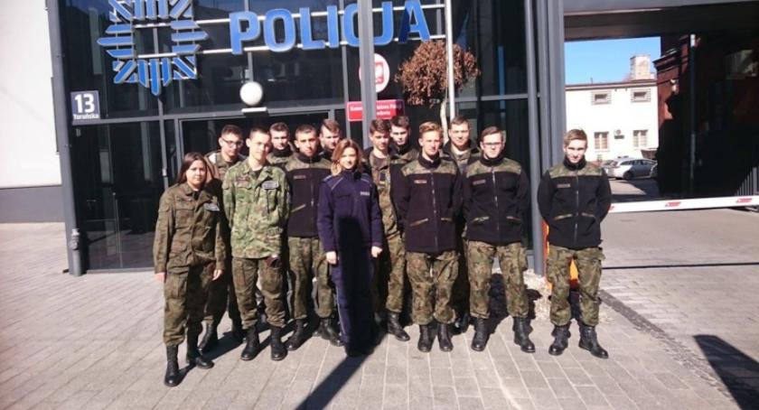 Dzień Przedsiębiorczości w Kościelcu