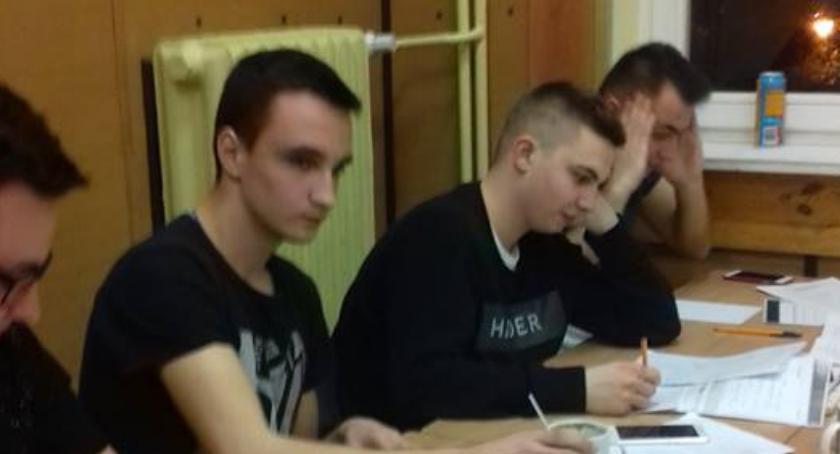 Matematyczny rekord Mechana