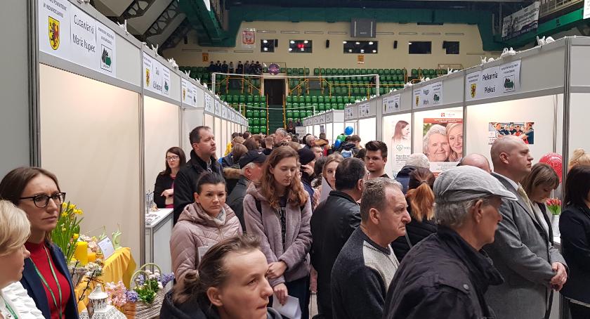 Targi Pracy za nami