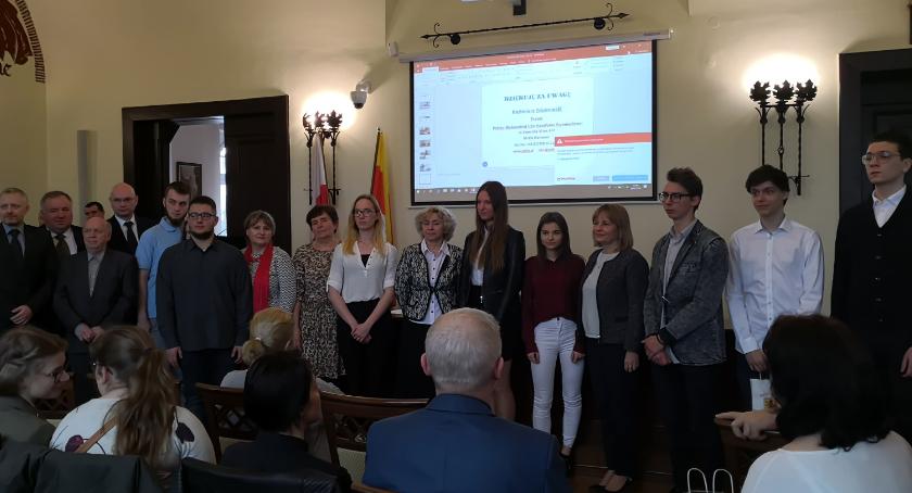 II edycja Konferencji Przedsiębiorczość - Edukacja - Praca