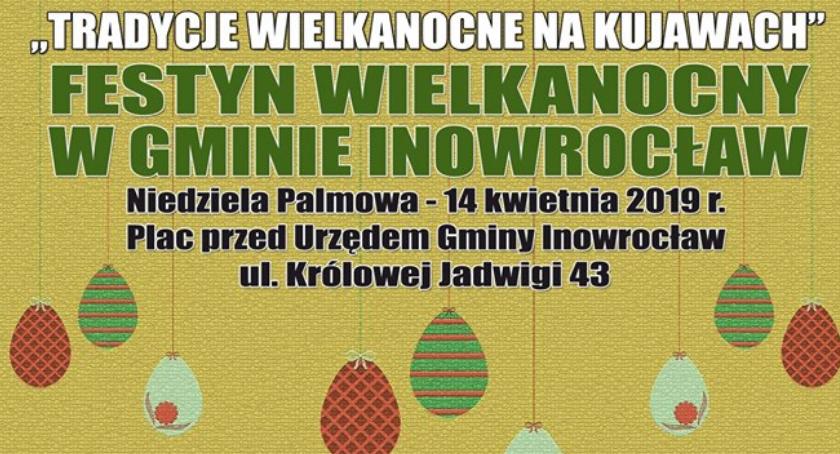 Gmina zaprasza na Festyn Wielkanocny
