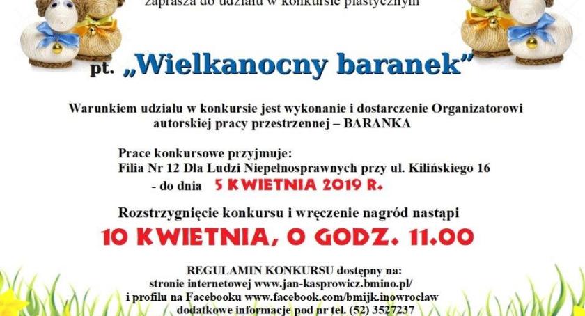 Świąteczny konkurs plastyczny