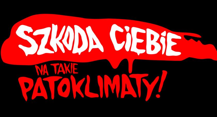 Inauguracja kampanii  -Narkotyki i dopalacze zabijają