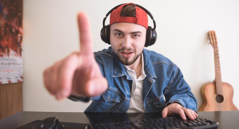 Domowe studio nagrań - da się to zrobić tanim kosztem?