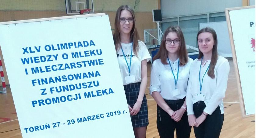 O mleku wiedzą wszystko