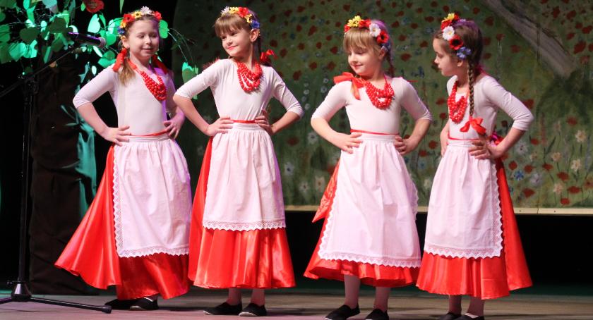 Odbył II Festiwal Piosenki Ludowej