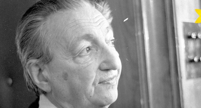 O Marku Edelmanie w rocznicę powstania - Prelekcja odwołana
